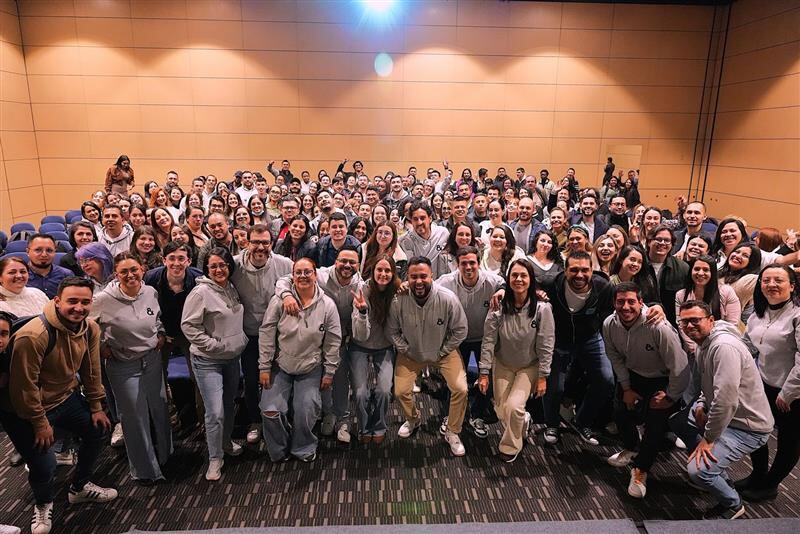 Oportunidades para diversos perfiles.