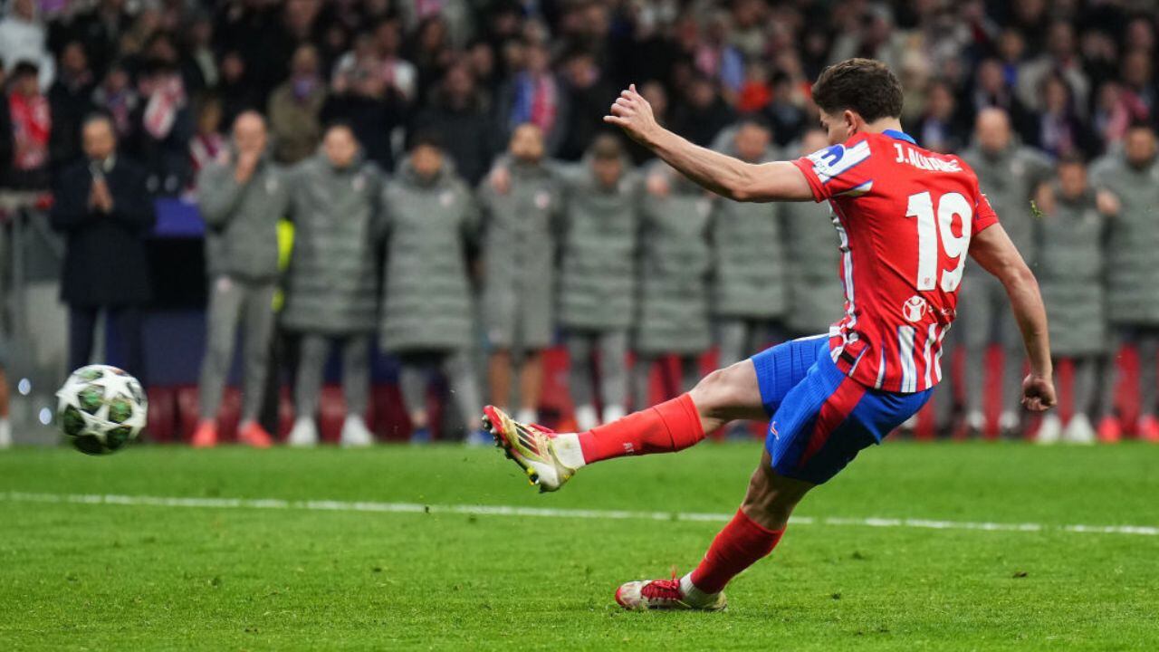 El penal de Álvarez.