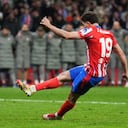 El penal de Álvarez.