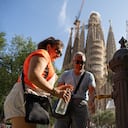 Ola de calor se extiende por el sur de Europa con temperaturas sobre los 46 ºC en España, este sábado 28 de junio de 2025. En España, Portugal, Francia e Italia hay varias ciudades en alerta roja.