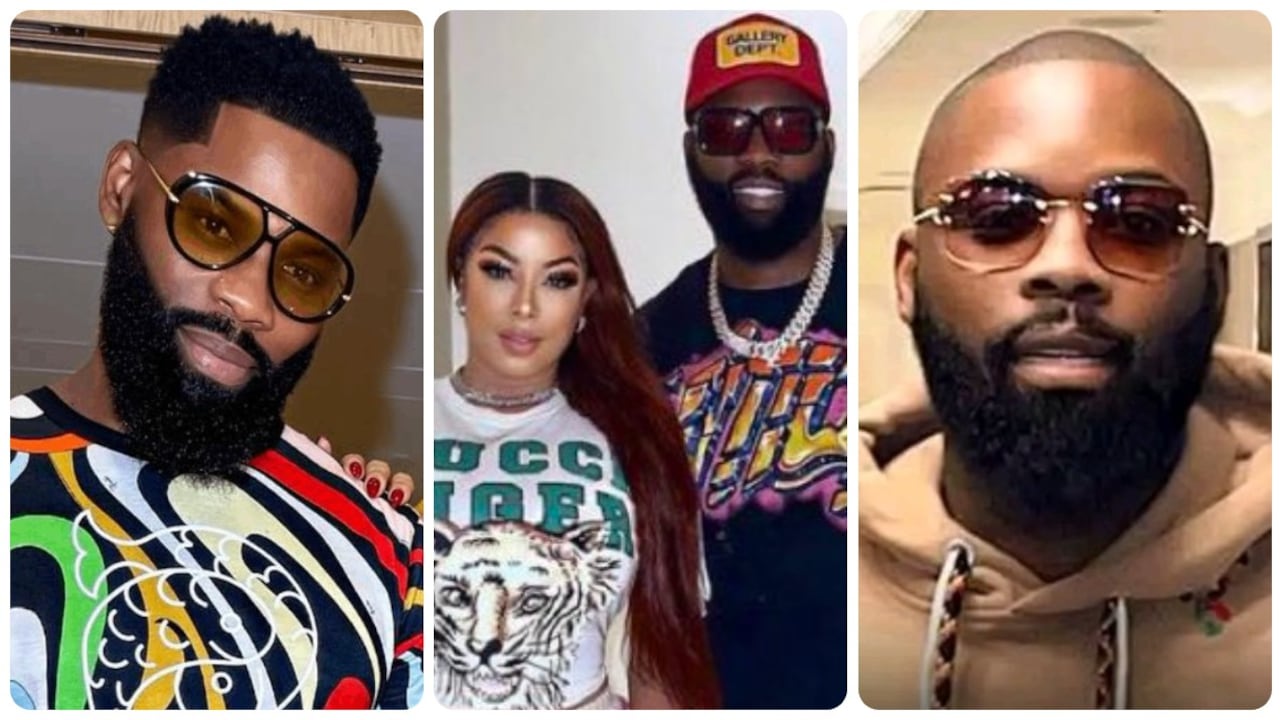 El empresario e influencer británico-nigeriano Igho “Tiny” Ubiribo, de 43 años, falleció aparentemente en Tailandia
