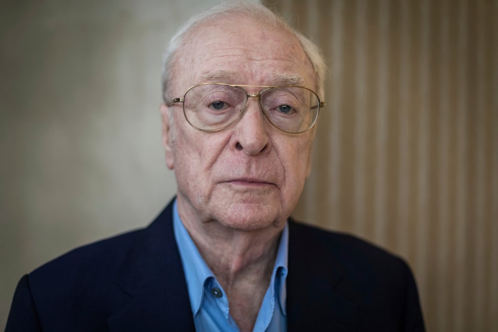 La voz de Michael Caine será clonada por ElevenLabs para conservar su timbre y proyectar su legado en el futuro.