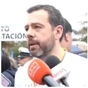 Carlos Fernando Galán, alcalde de Bogotá y el presidente Gustavo Petro. Roce por la calidad del agua en Bogotá