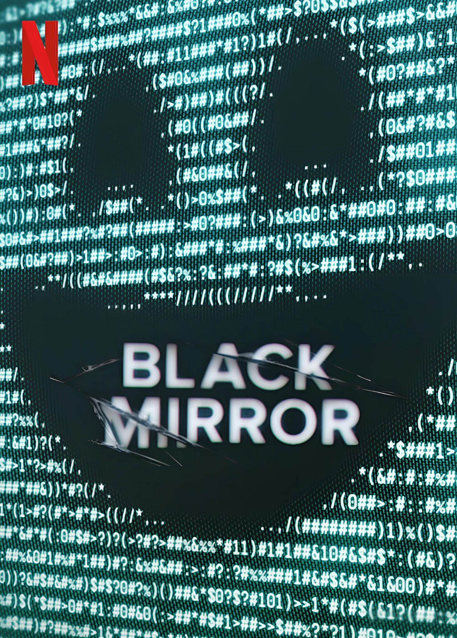 Black Mirror temporada 7