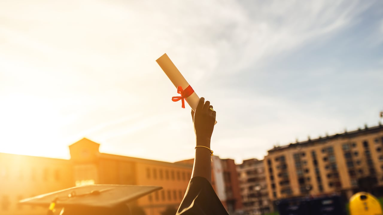 El listado reconoce a instituciones destacadas por su desempeño en investigación, innovación y formación académica.