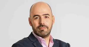 Jorge Enrique Bedoya, presidente de la Sociedad de Agricultores de Colombia (SAC)