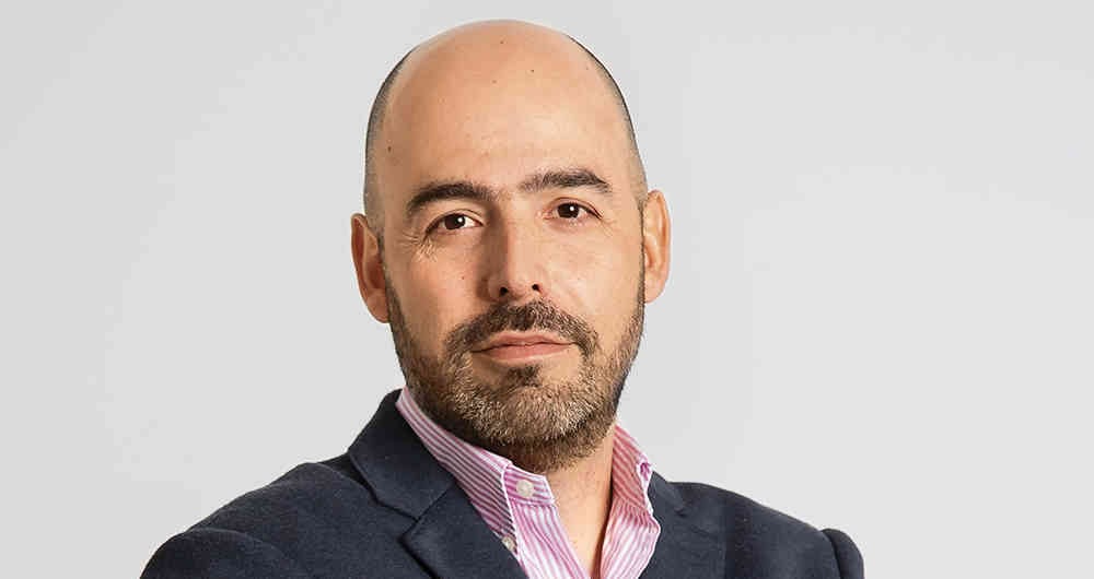 Jorge Enrique Bedoya, presidente de la Sociedad de Agricultores de Colombia (SAC)