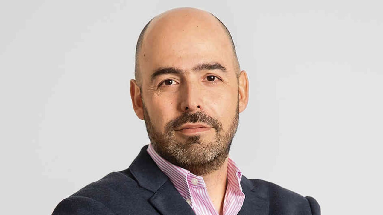 Jorge Enrique Bedoya, presidente de la Sociedad de Agricultores de Colombia (SAC)