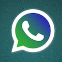 WhatsApp en iOS dejará de tener color azul, ahora será verde.
