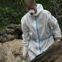 Dos mercenarios estadounidenses fueron reportados como desaparecidos en Ucrania