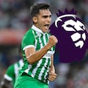 Juan Manuel Rengifo es seguido de cerca por dos equipos de la Premier League.