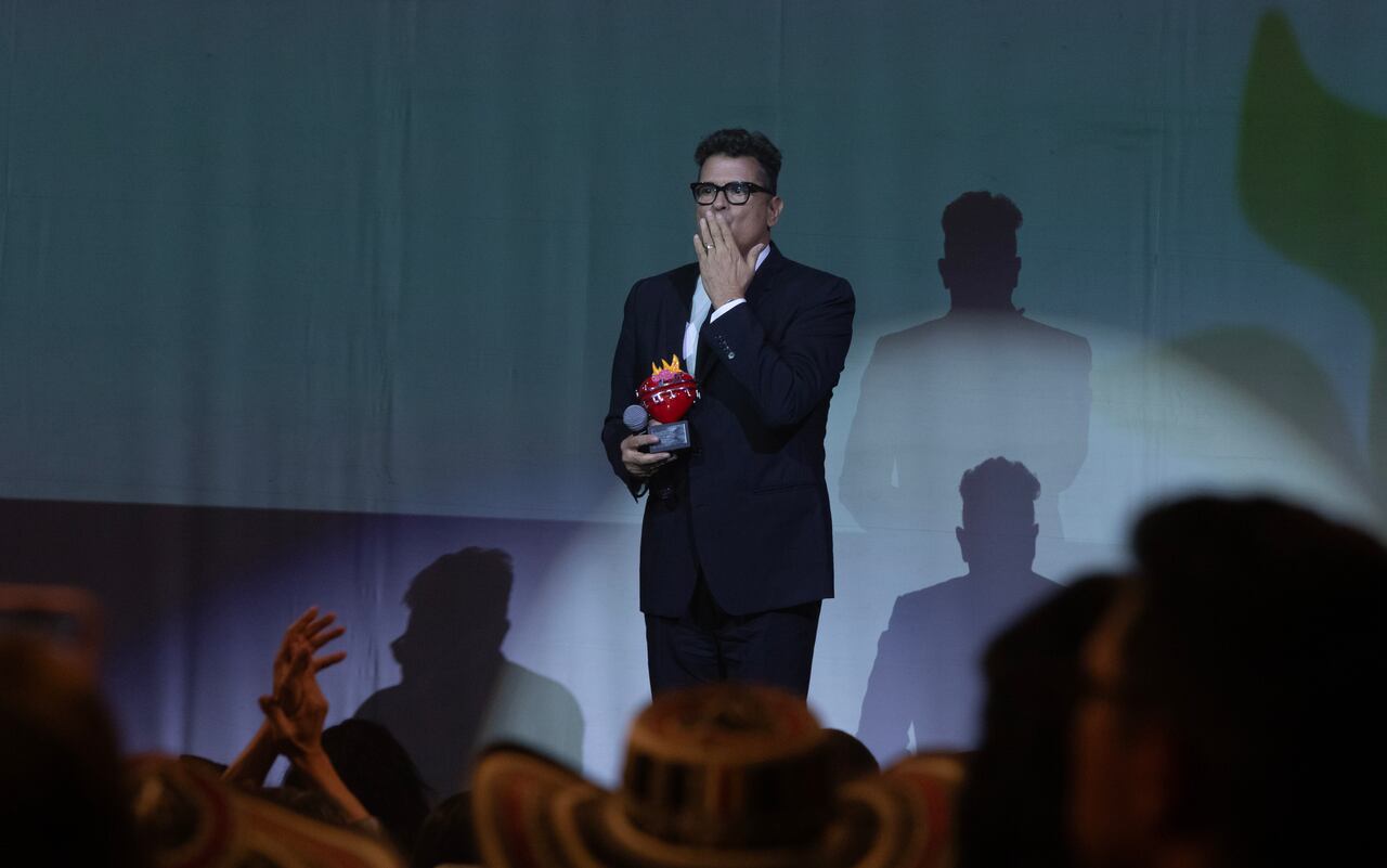 Premios Nuestra Tierra