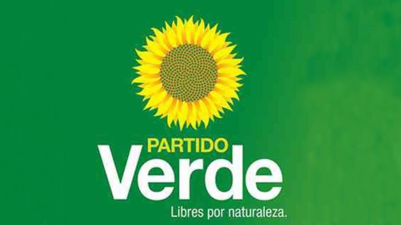 Partido Verde