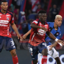 Independiente Medellín empató con Boyacá Chicó en la fecha 8 de la Liga Betplay