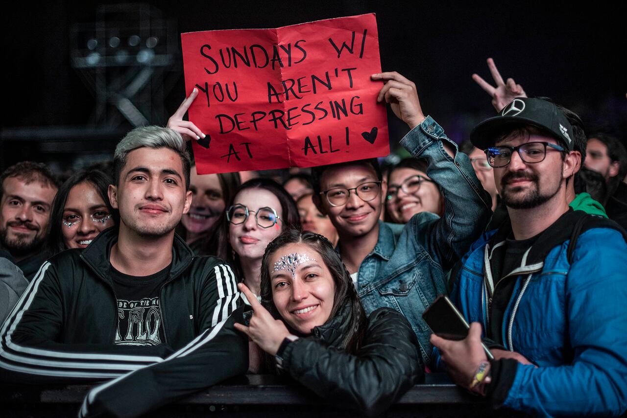 FESTIVAL ESTÉREO PICNIC 2022