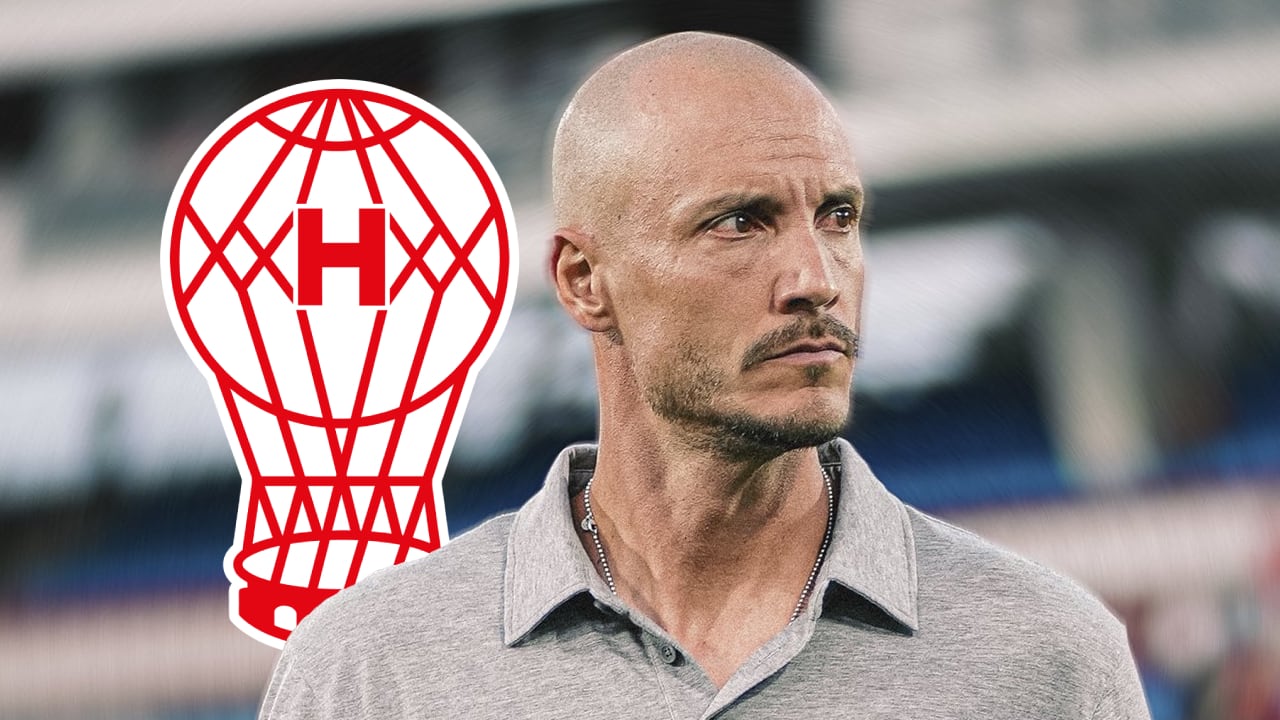 David González recibe buenas noticias tras su reclamo por la falta de delanteros.