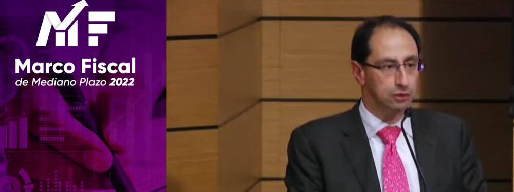 Ministerio de Hacienda