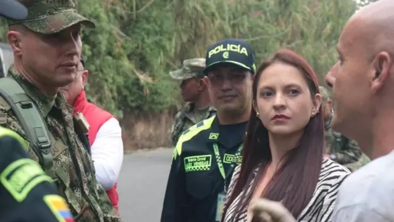 El terreno de 255.738 metros cuadrados se encuentra ubicado en el sector del Parque de la Vida