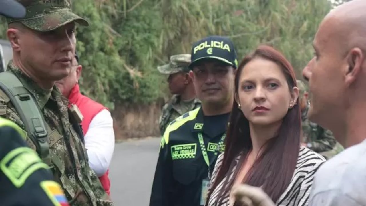 Varias familias de la ciudad de Pereira al parecer fueron estafadas con la venta de parcelas para la construcción de sus viviendas