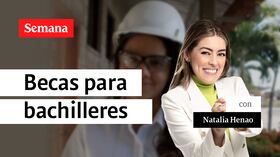 Desde 2006, Drummond ha otorgado 209 becas a jóvenes de estratos 1 y 2.