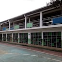 El colegio está sin energía desde el lunes de la semana pasada.