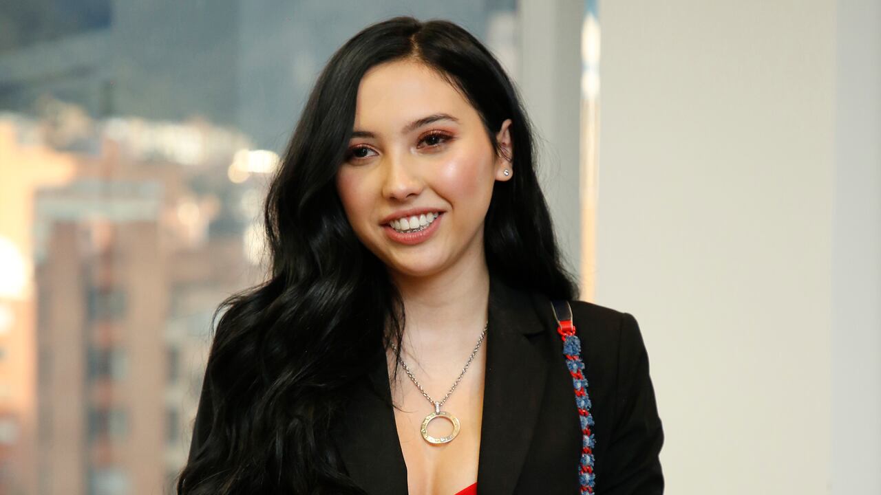 Aida Victoria Merlano