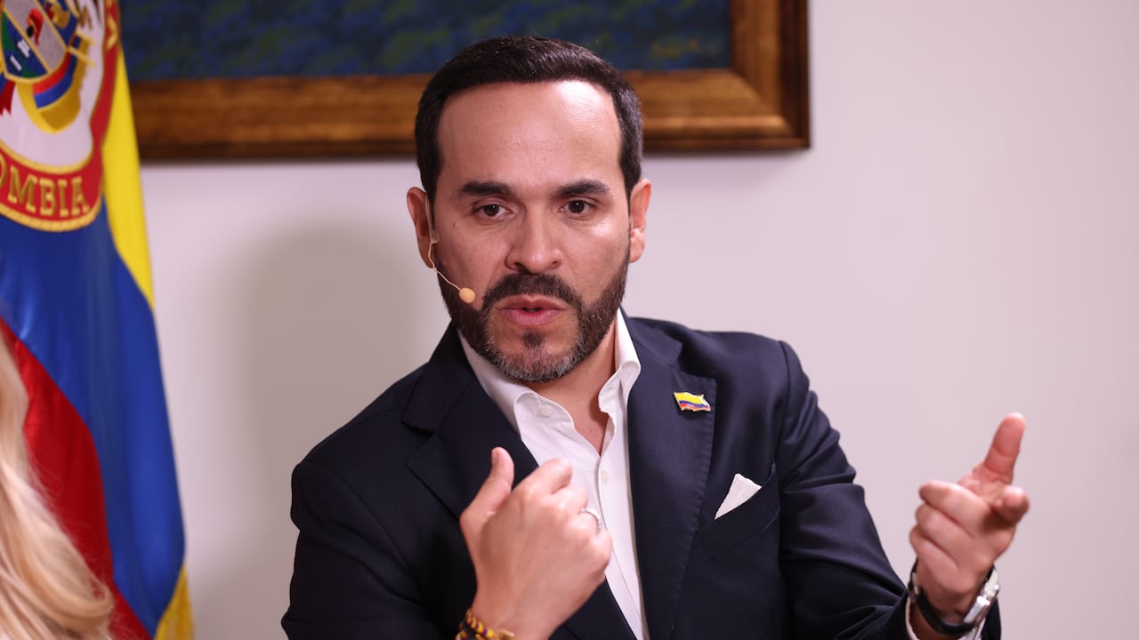 El candidato Abelardo de la Espriella se pronunció sobre los apoyos que está recibiendo desde diferentes sectores políticos.