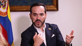 Abelardo de la Espriella