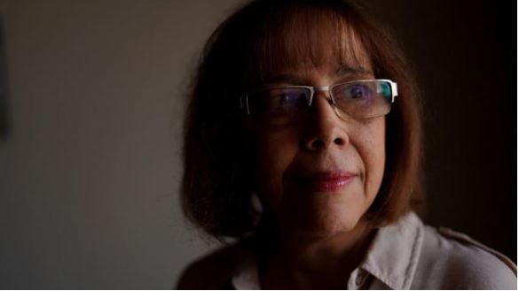 Olga Lucía Martínez falleció este domingo en la Ciudad de Cali