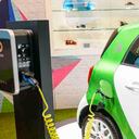 Colombia es uno de los países de la región en donde más carros eléctricos se venden. Foto: Getty.