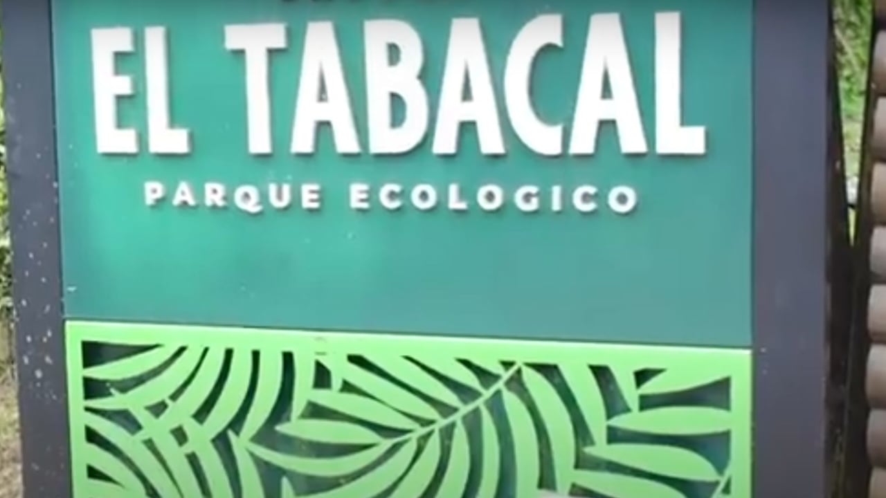 El Tabacal, una laguna para quienes aman el senderismo y la naturaleza