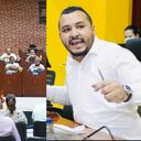 El concejal manifestó su opinión con respecto a la situación de la contraloría de la ciudad de Cartagena.