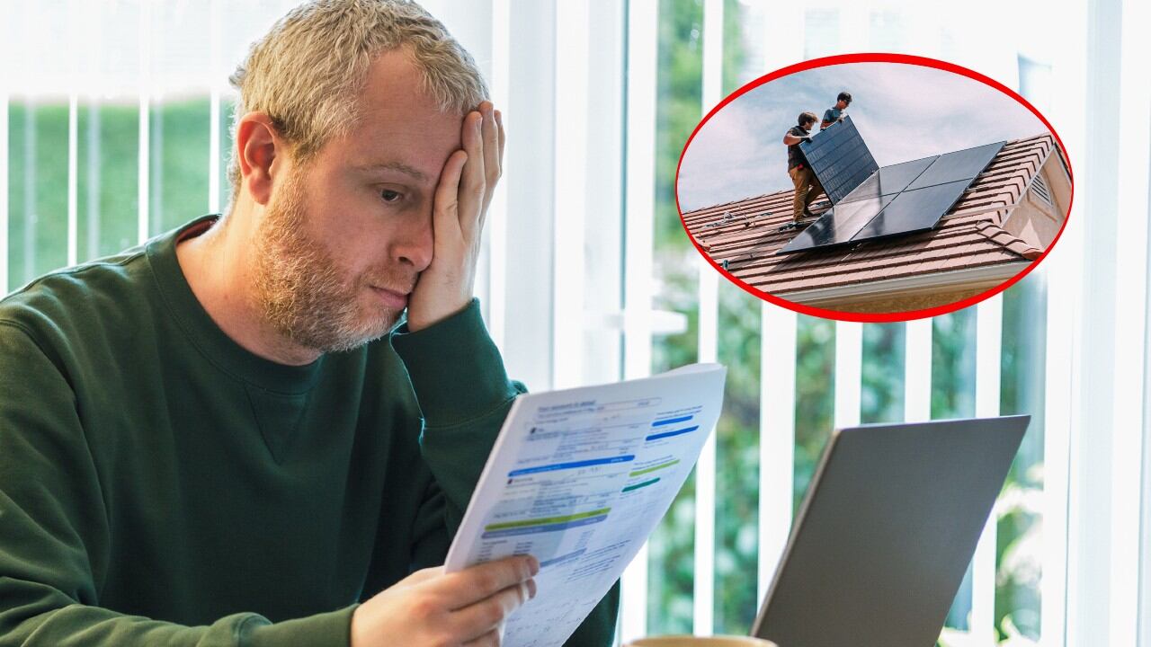 Los paneles solares en los últimos años han mostrado mejorías en cuando a su costo y eficiencia.