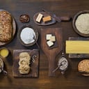 Hay carbohidratos que engordan más que otros.