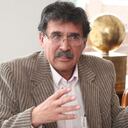 Camilo González Posso, presidente de Indepaz