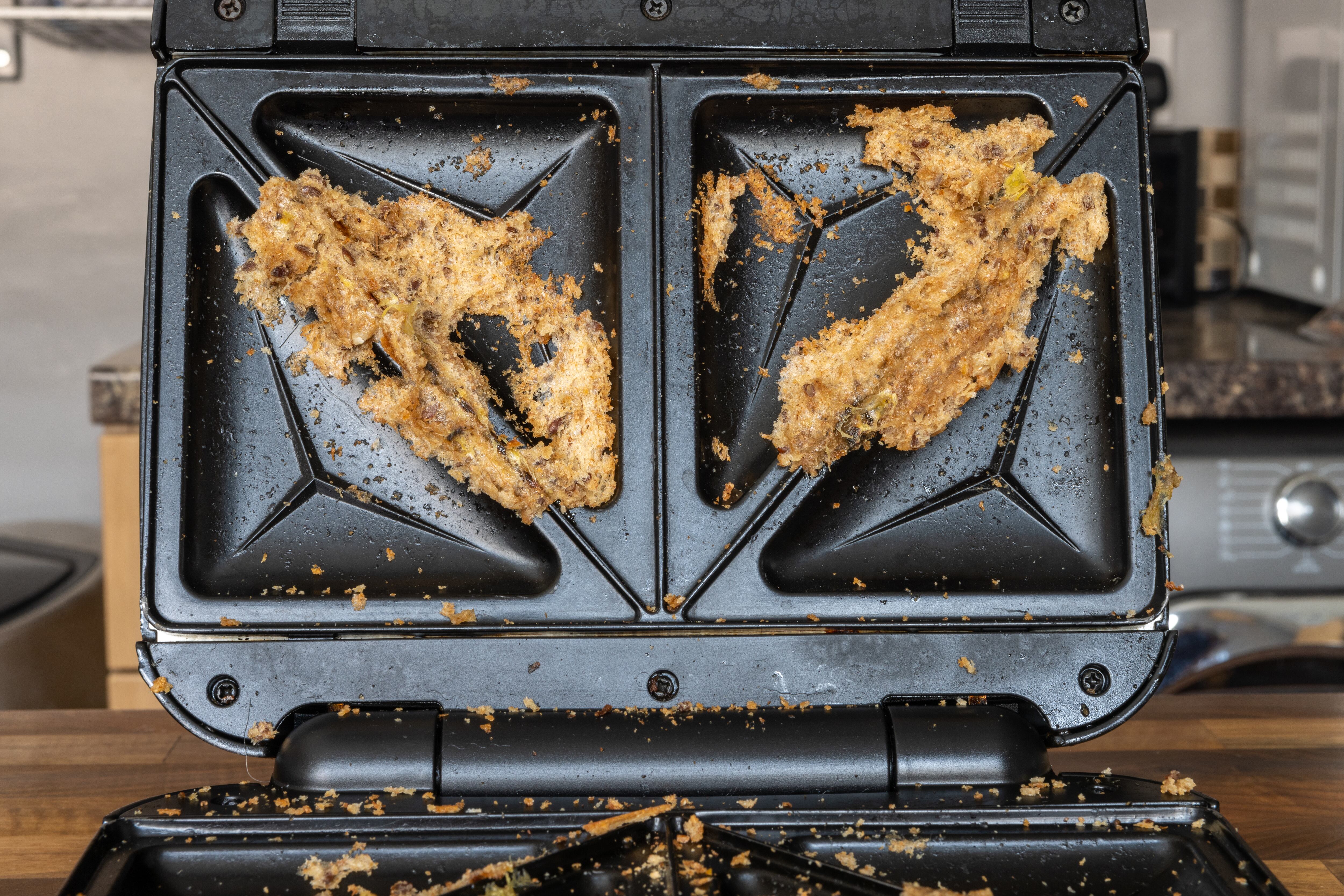 Así puede limpiar este electrodoméstico para evitar que se dañe.