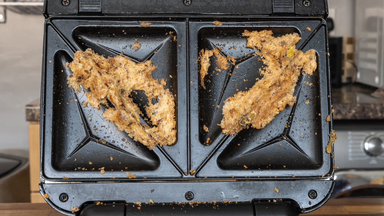 Así puede limpiar este electrodoméstico para evitar que se dañe.