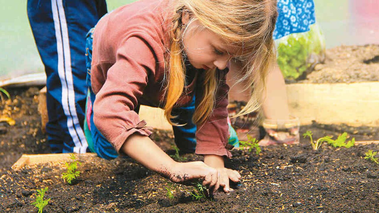 La Alcaldía de Rionegro amplió en un 52 por ciento su cobertura de atención a la primera infancia. El objetivo: garantizar el bienestar de más niños y sus madres. La inversión: 86.000 millones de pesos.