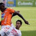 Santa Fe vs Envigado - Fecha 7 Liga Betplay 2023