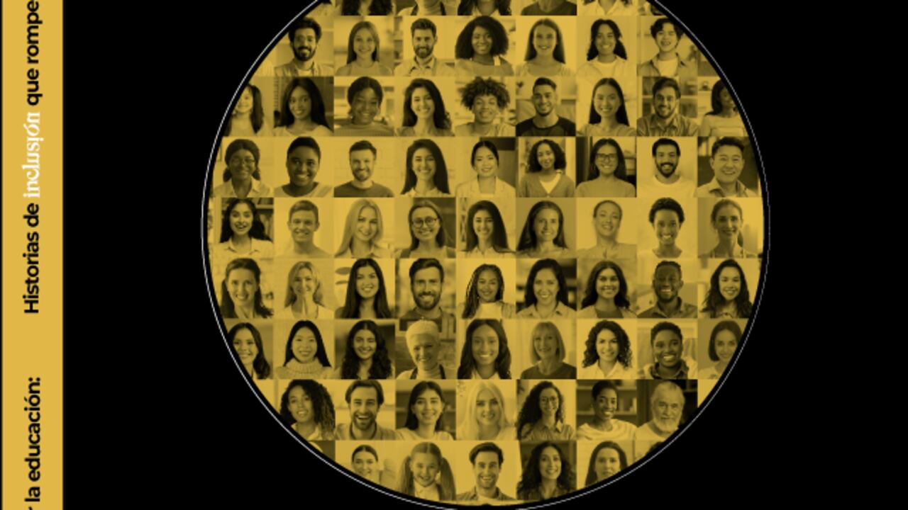 El libro recopila historias de vida de docentes, estudiantes, egresados y personal administrativo.