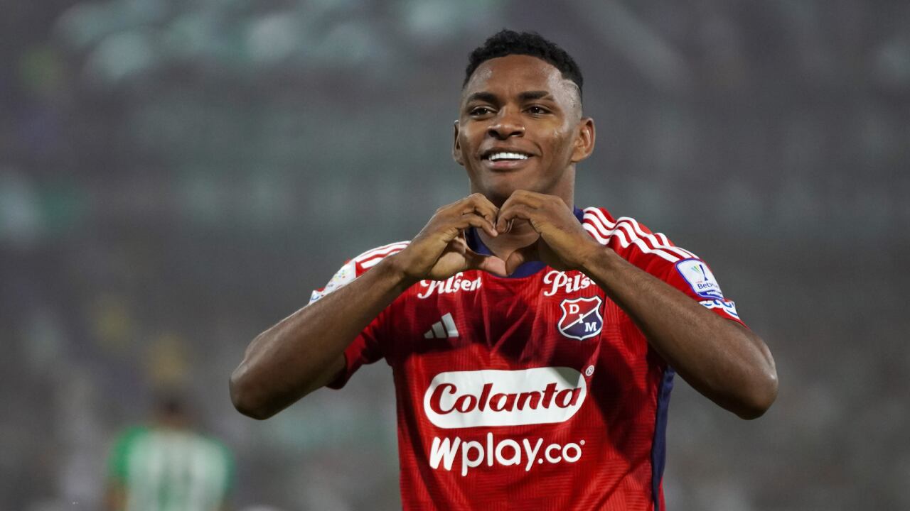 Brayan León marcó el gol a los 15 segundos