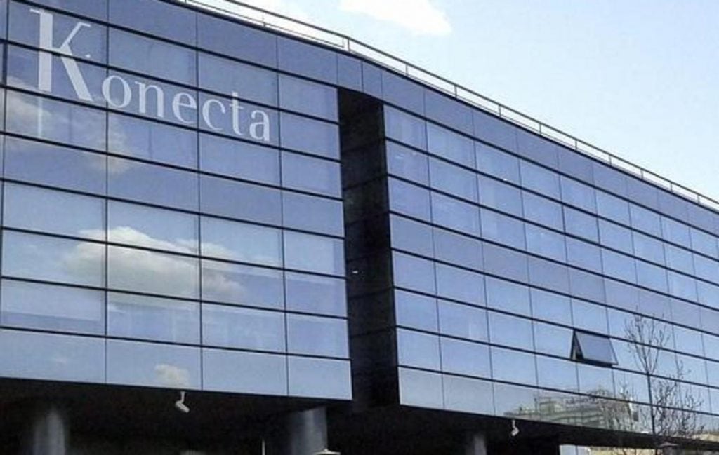 Edificio Konecta
