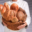 El consumo de pan aportan diferentes beneficios para la salud.