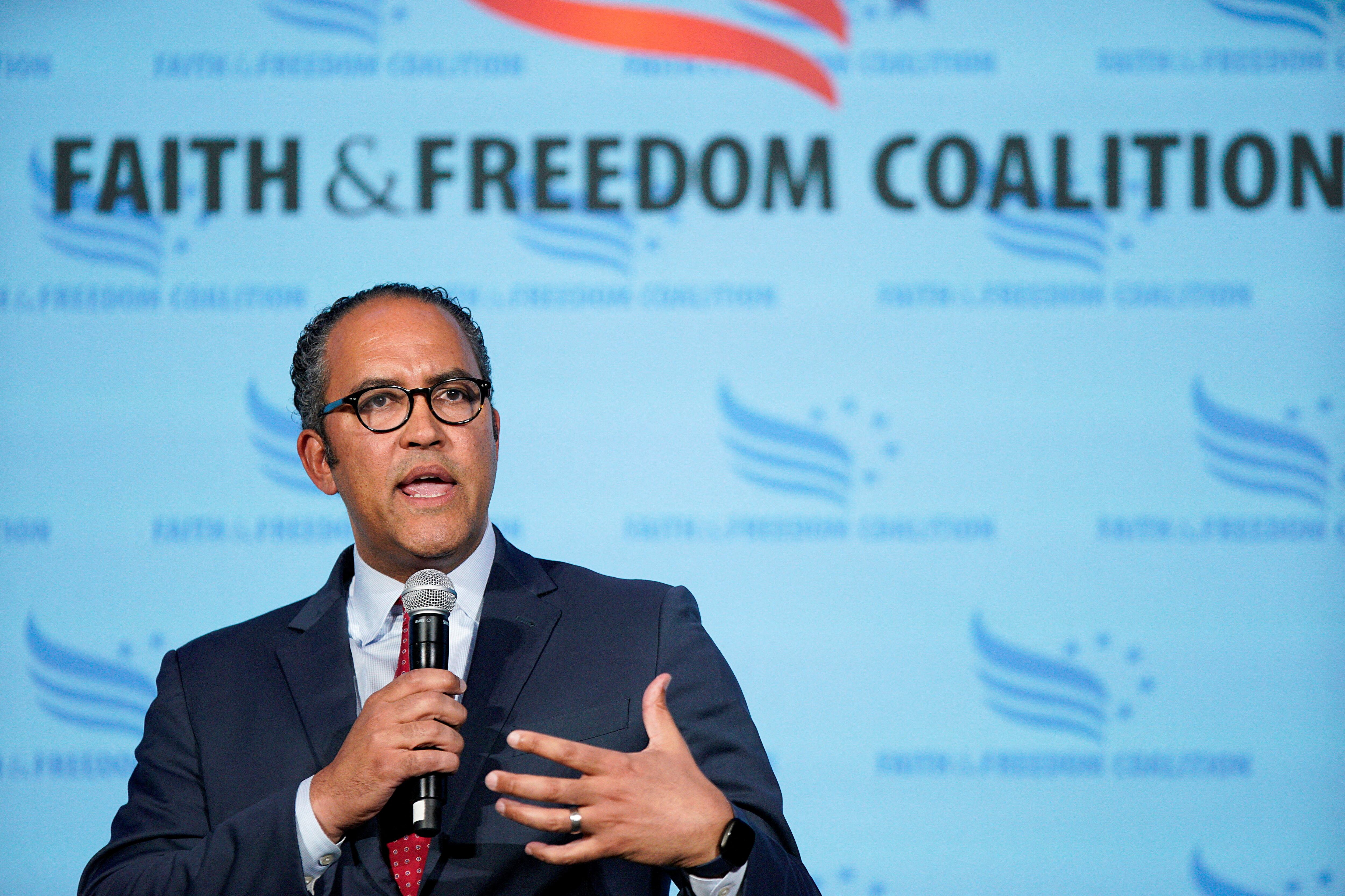 Will Hurd.