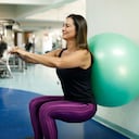 Prácticas de Pilates para tonificar los músculos