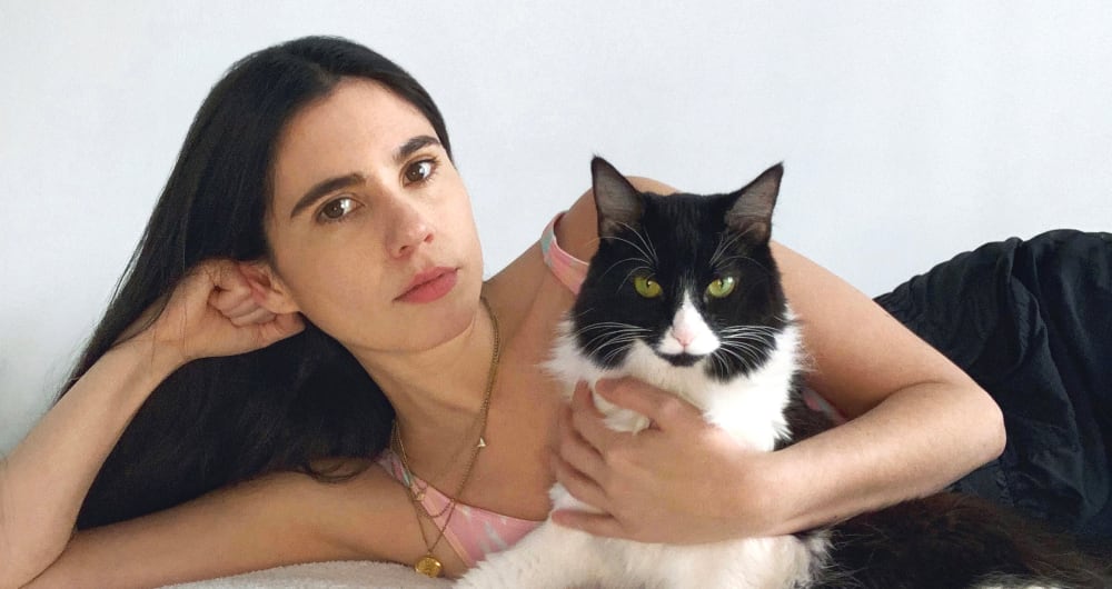 Javiera Mena se presentará en el Festival Centro 2021.