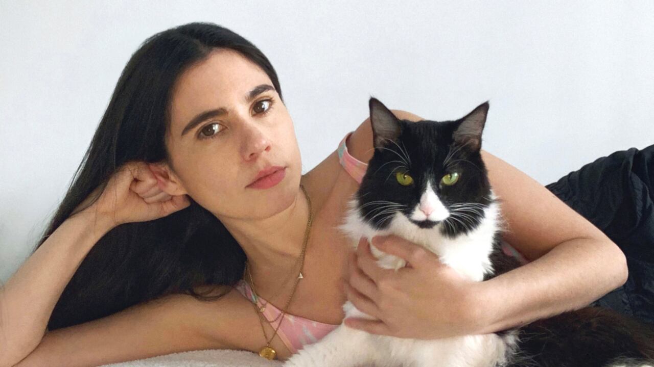 Javiera Mena se presentará en el Festival Centro 2021.