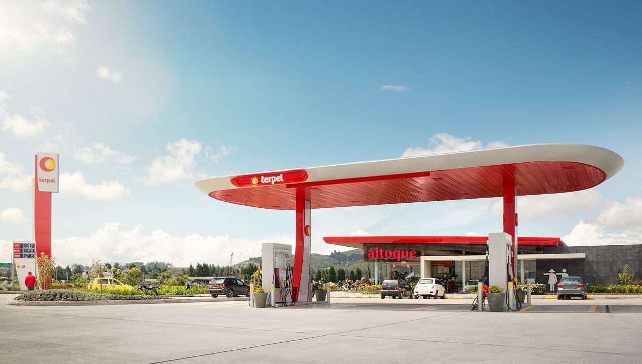 El portafolio de baterías y su sistema de control y software facilitarán el uso de energía renovable de manera permanente. Foto: Terpel