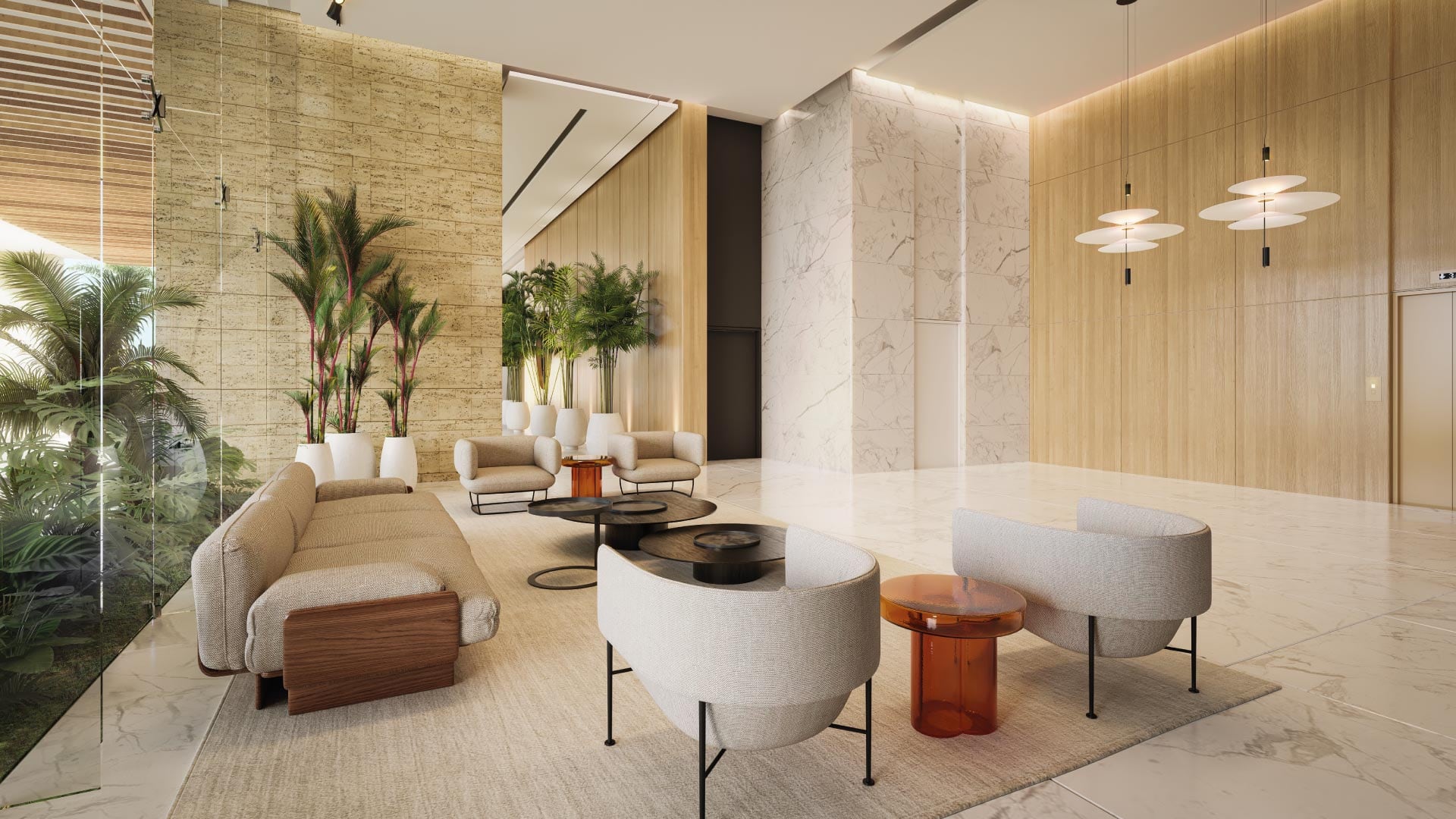 Union 5, apartamentos en Cartagena.