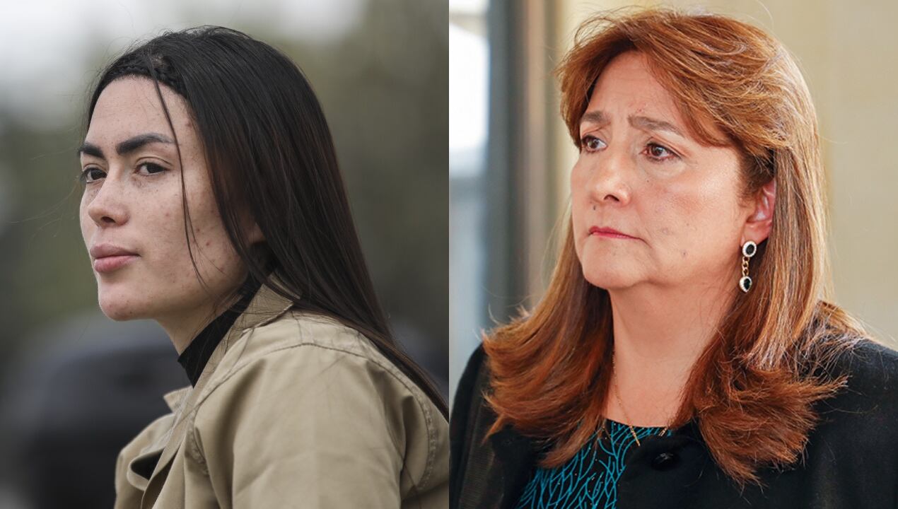 Ministra de Justicia aclara por qué Epa Colombia no tendría casa por cárcel